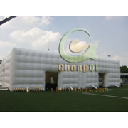 giant inflatable tent